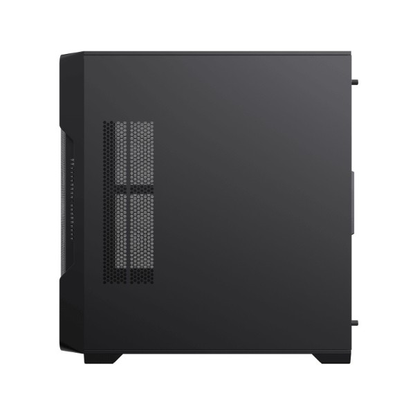Фото - Корпус Gamemax E-ATX без БП (Siege BK)