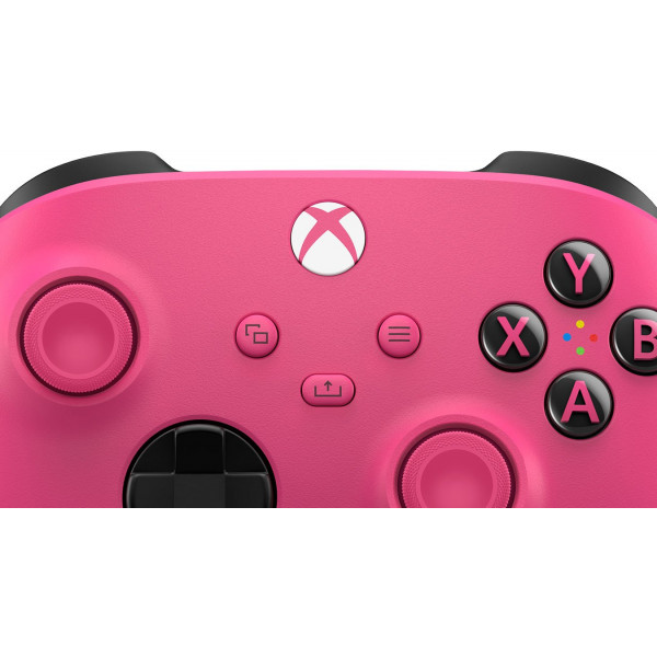 Фото - Геймпад Xbox Wireless Controller Deep Pink