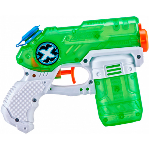 Фото - Водяний бластер ZURU X-Shot Warfare Small Stealth Soaker (01226R)