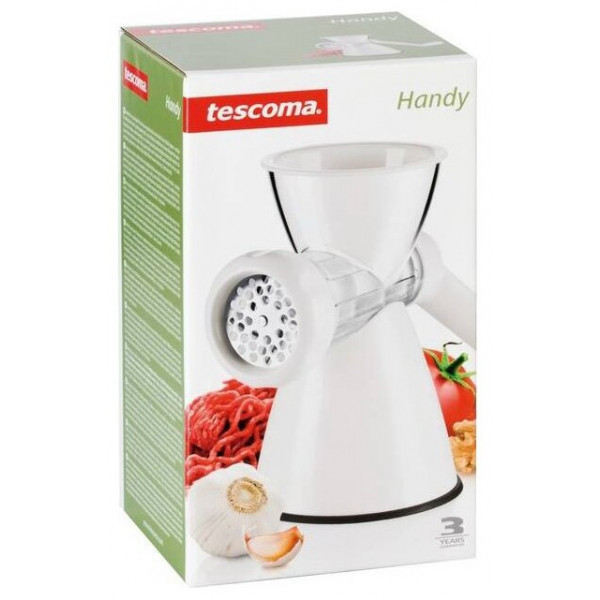 Фото - Мясорубка tescoma 643586 Handy