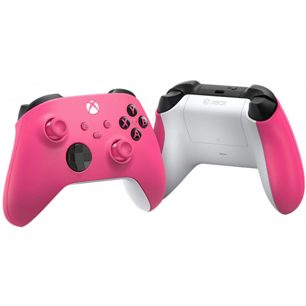Фото - Геймпад Xbox Wireless Controller Deep Pink