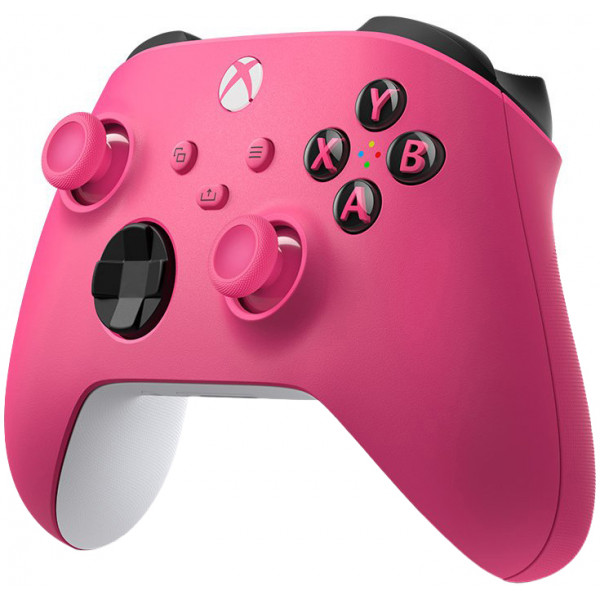 Фото - Геймпад Xbox Wireless Controller Deep Pink
