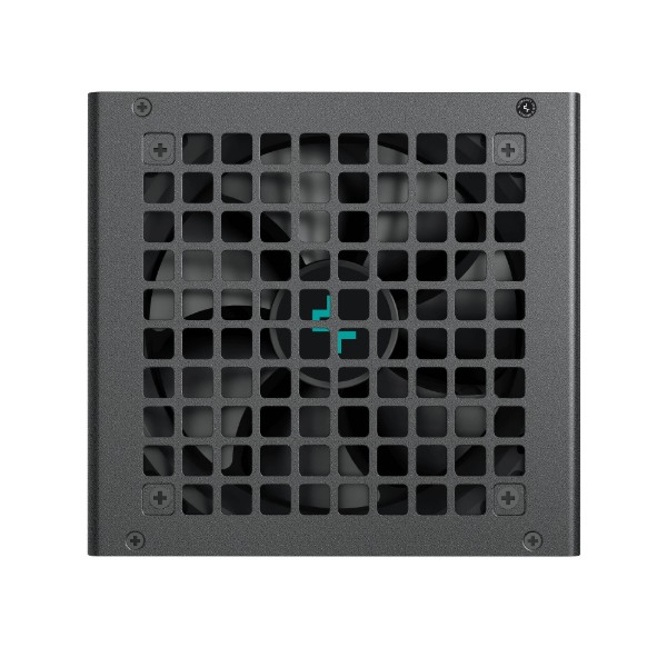 Фото - Блок питания для ПК Deepcool PL800D (R-PL800D-FC0B-EU-V2) 800W