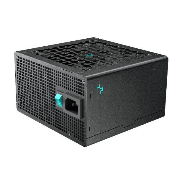 Фото - Блок питания для ПК Deepcool PL800D (R-PL800D-FC0B-EU-V2) 800W