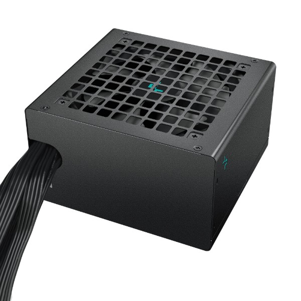Фото - Блок питания для ПК Deepcool PL800D (R-PL800D-FC0B-EU-V2) 800W