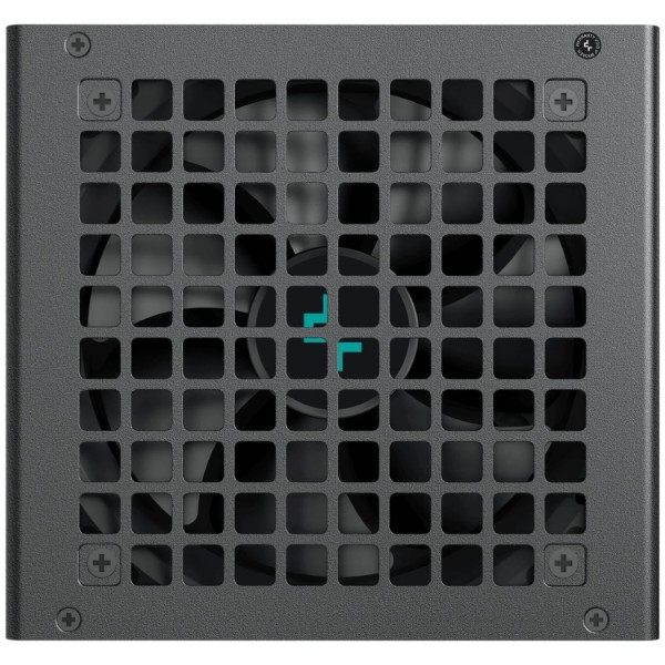 Фото - Блок питания для ПК Deepcool PL750D 750W (R-PL750D-FC0B-EU-V2)
