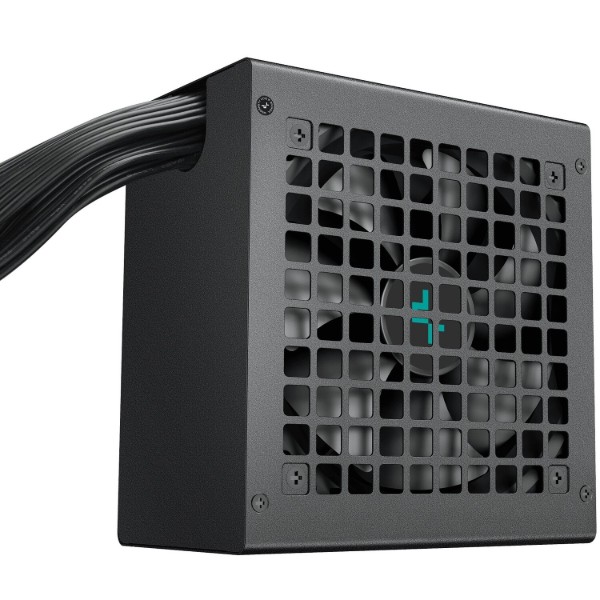 Фото - Блок питания для ПК Deepcool PL750D 750W (R-PL750D-FC0B-EU-V2)