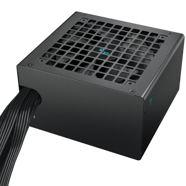 Фото - Блок питания для ПК Deepcool PL750D 750W (R-PL750D-FC0B-EU-V2)