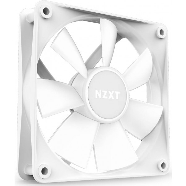 Фото - Корпусный вентилятор NZXT RF-C12SF-W1