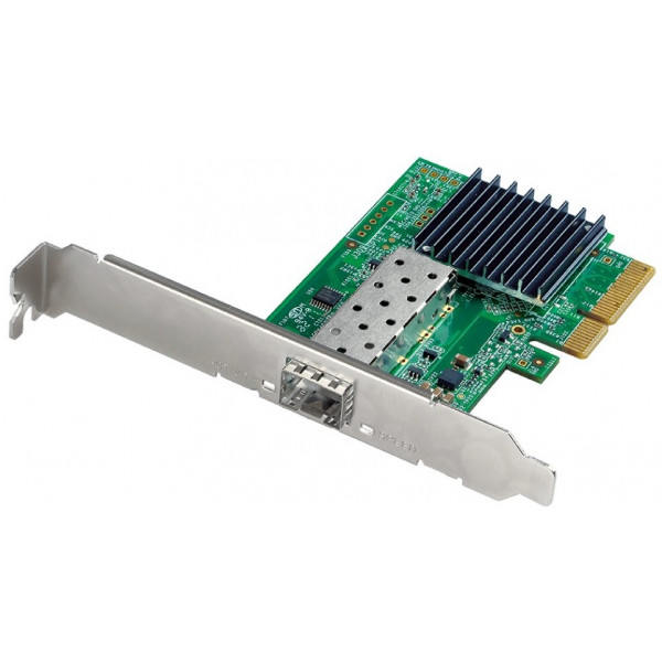 Фото - Мережева карта LAN
 Edimax EN-9320SFP+ V2