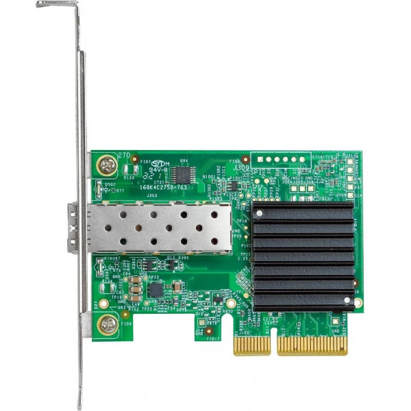 Фото - Мережева карта LAN
 Edimax EN-9320SFP+ V2