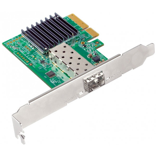 Фото - Мережева карта LAN
 Edimax EN-9320SFP+ V2