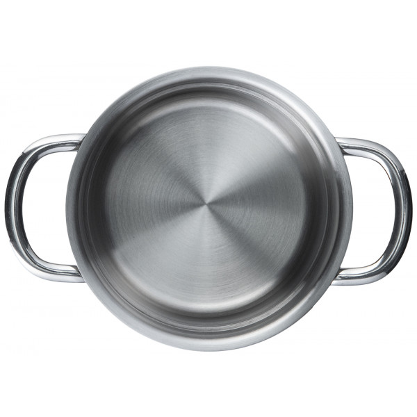 Фото - Каструля WMF 712776040 MINI 12 см, 1 л