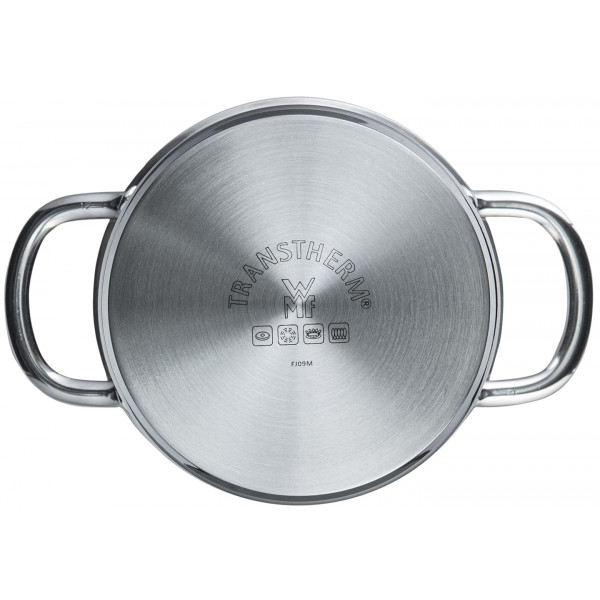 Фото - Каструля WMF 712776040 MINI 12 см, 1 л