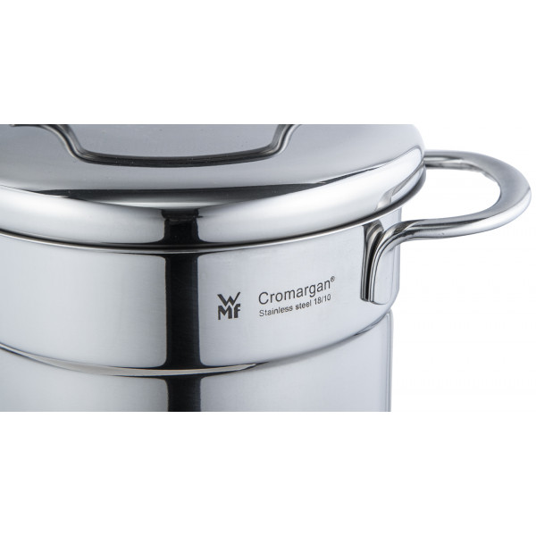 Фото - Каструля WMF 712776040 MINI 12 см, 1 л