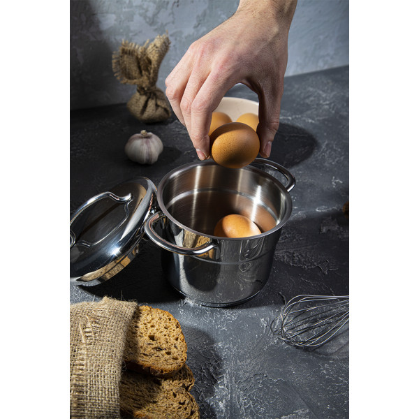 Фото - Каструля WMF 712776040 MINI 12 см, 1 л