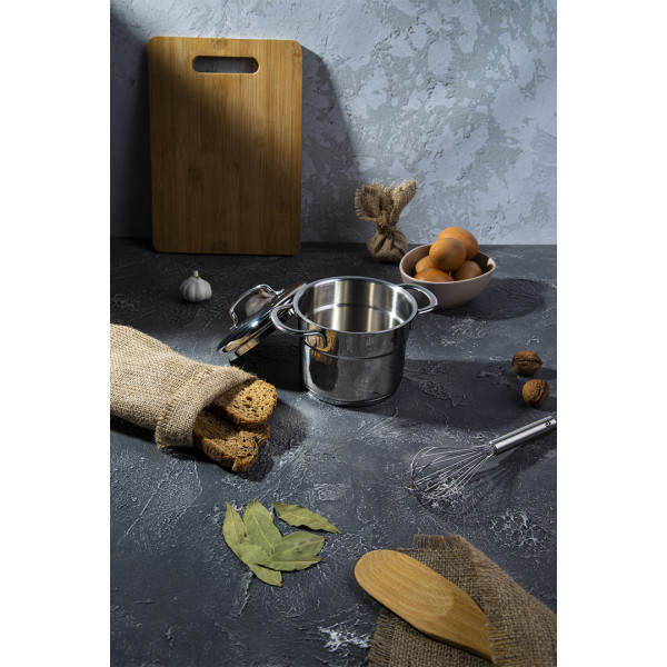 Фото - Каструля WMF 712776040 MINI 12 см, 1 л