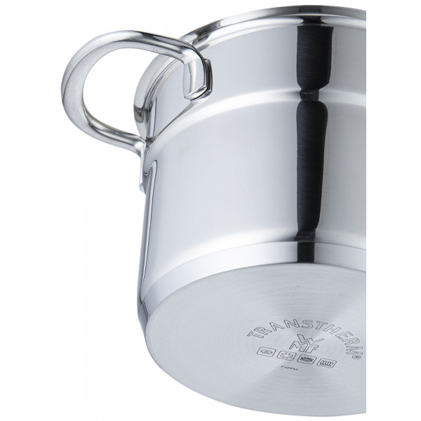 Фото - Каструля WMF 712776040 MINI 12 см, 1 л