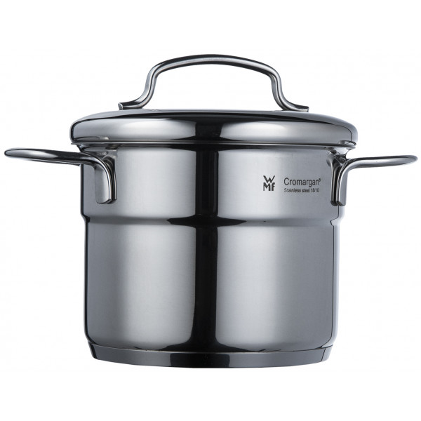 Фото - Каструля WMF 712776040 MINI 12 см, 1 л