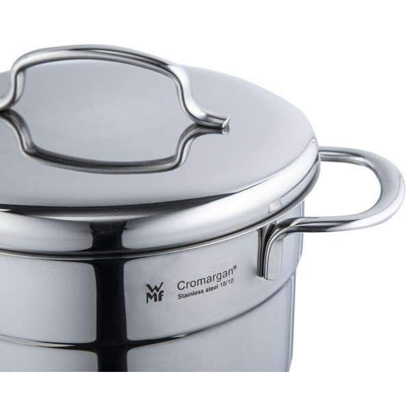 Фото - Кастрюля WMF 714776040 MINI 14 см, 1,3 л