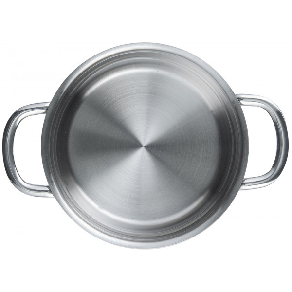 Фото - Кастрюля WMF 714776040 MINI 14 см, 1,3 л