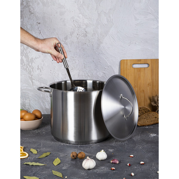 Фото - Кастрюля WMF 795386030 28 см, 14 л