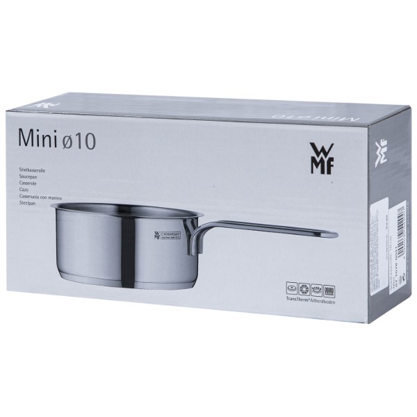Фото - Ковш WMF 710786041 MINI 10 см, 0,5 л