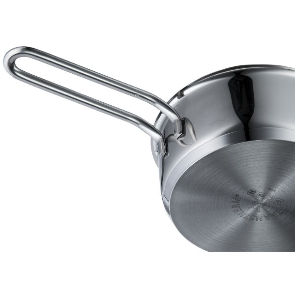 Фото - Ковш WMF 714786041 MINI 14 см, 0,9 л