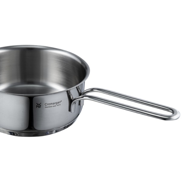 Фото - Ковш WMF 714786041 MINI 14 см, 0,9 л
