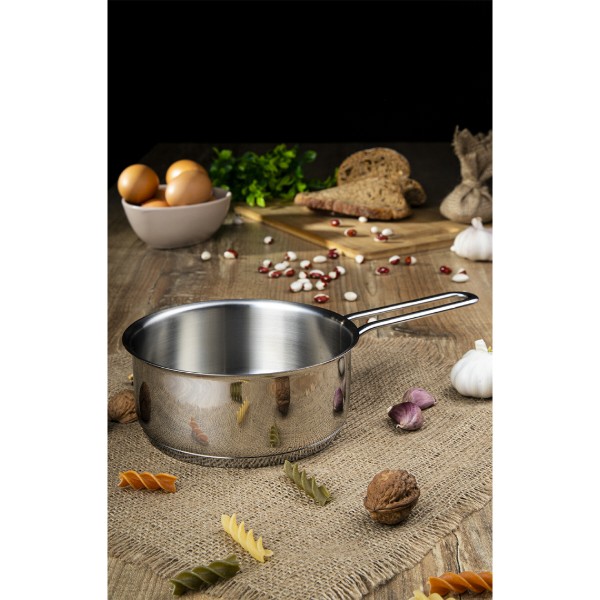 Фото - Ковш WMF 714786041 MINI 14 см, 0,9 л