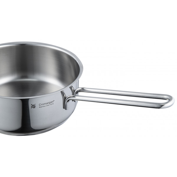 Фото - Ковш WMF 716786040 MINI 16 см, 1,2 л