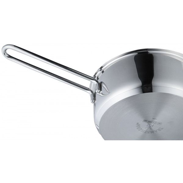 Фото - Ковш WMF 716786040 MINI 16 см, 1,2 л