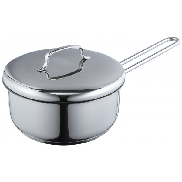 Фото - Ковш WMF 716786040 MINI 16 см, 1,2 л