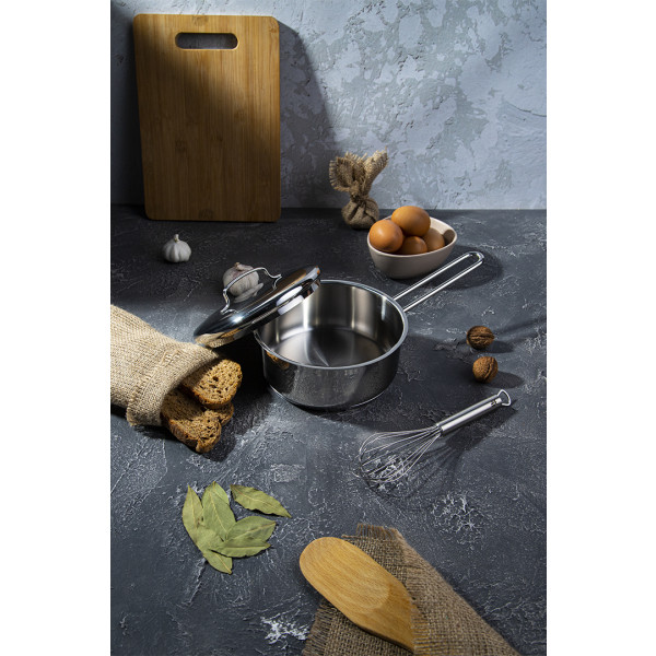 Фото - Ковш WMF 716786040 MINI 16 см, 1,2 л
