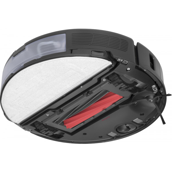 Фото - Уценка - Робот-пылесос моющий RoboRock S8 Black