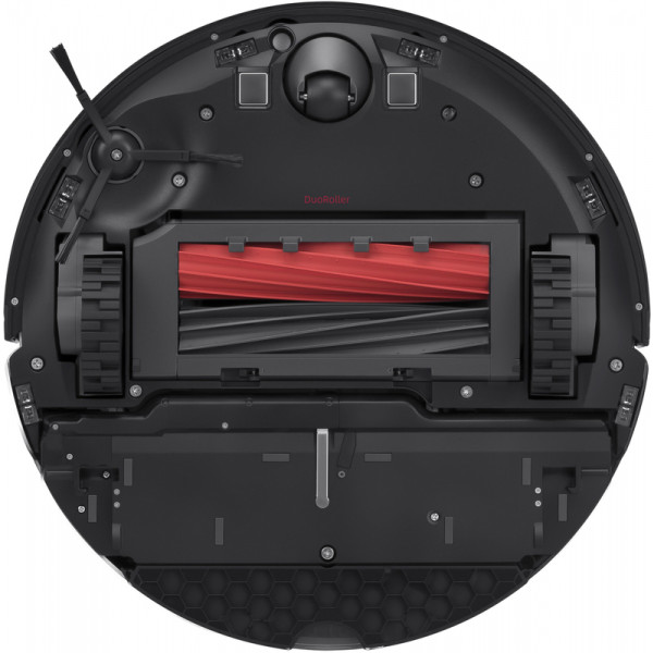 Фото - Уценка - Робот-пылесос моющий RoboRock S8 Black