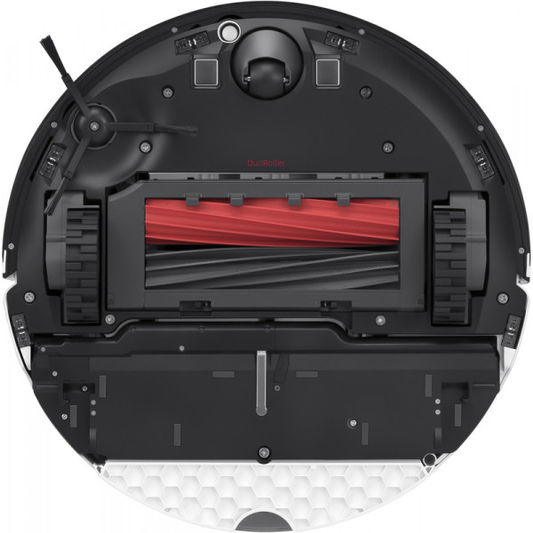 Фото - Уценка - Робот-пылесос моющий RoboRock S8 Black