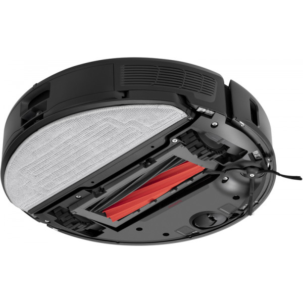 Фото - Робот-пылесос моющий RoboRock S8 Pro Ultra Black