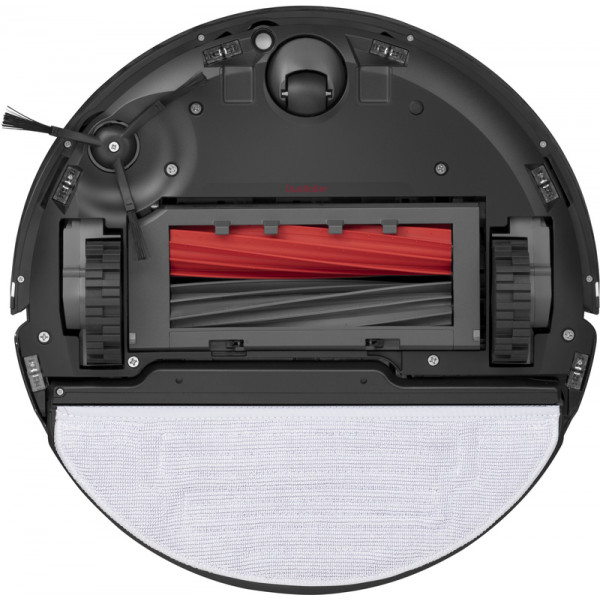 Фото - Робот-пылесос моющий RoboRock S8 Pro Ultra Black