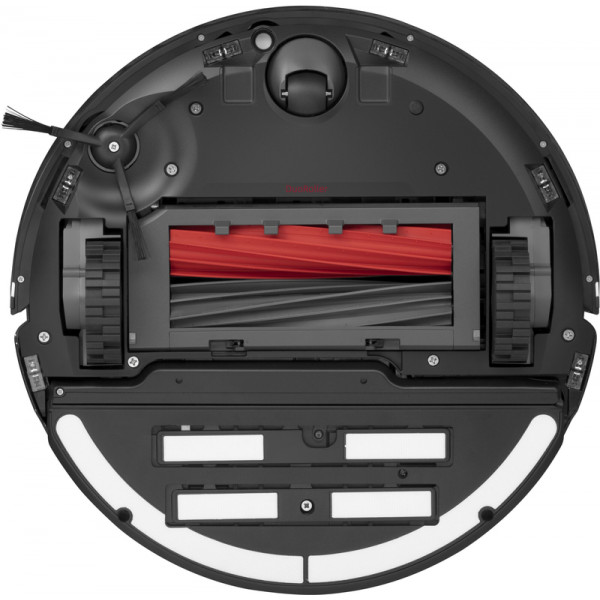 Фото - Робот-пылесос моющий RoboRock S8 Pro Ultra Black