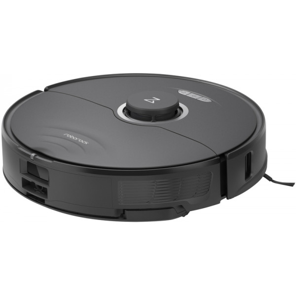 Фото - Робот-пылесос моющий RoboRock S8 Pro Ultra Black