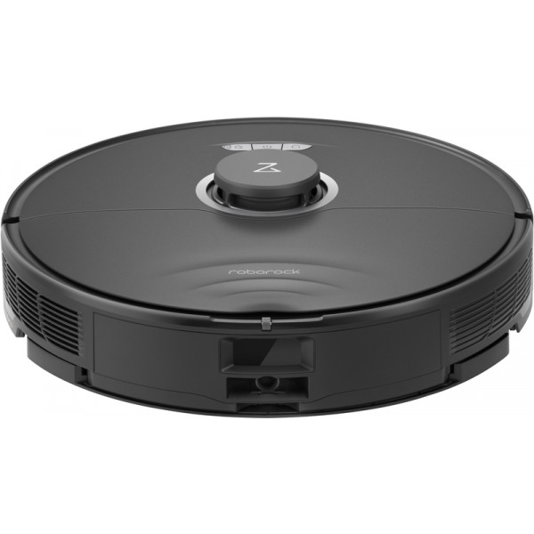 Фото - Робот-пылесос моющий RoboRock S8 Pro Ultra Black