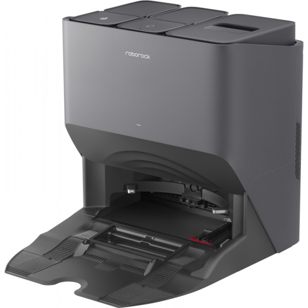 Фото - Робот-пылесос моющий RoboRock S8 Pro Ultra Black
