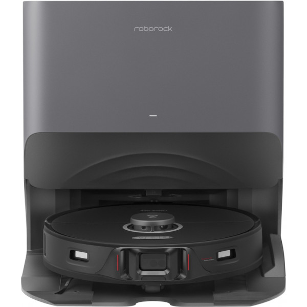 Фото - Робот-пылесос моющий RoboRock S8 Pro Ultra Black