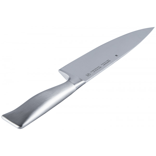 Фото - Ніж кухаря WMF 1880396032 GRAND GOURMET 20 см