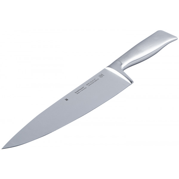 Фото - Ніж кухаря WMF 1880396032 GRAND GOURMET 20 см