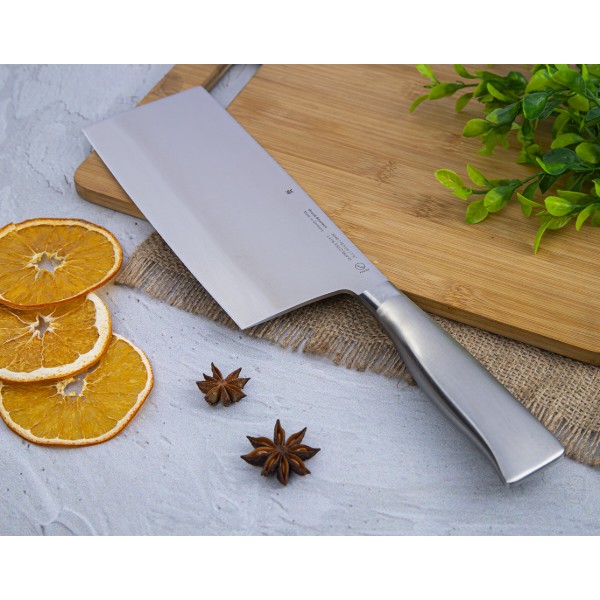 Фото - Ніж кухаря WMF 1880406032 GRAND GOURMET 18,5 см