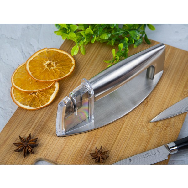Фото - Точилка кухонных ножей WMF 1874436030 GOURMET