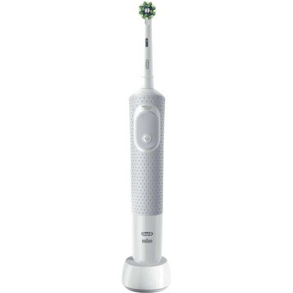 Фото - Зубная щетка электрическая Oral-B Braun Vitality D103.413.3 Protect x clean типу 3708 White
