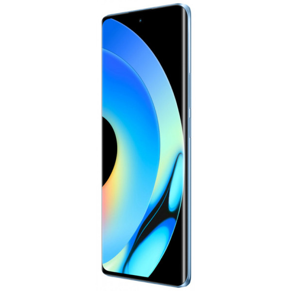 Фото - Смартфон realme 10 Pro Plus 12/256Gb Nebula Blue